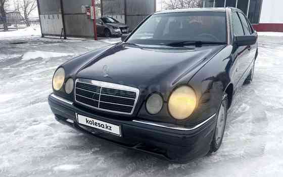 Mercedes-Benz E 200, 1999, 2 л,  км Karagandy