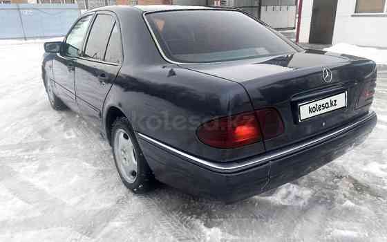 Mercedes-Benz E 200, 1999, 2 л,  км Karagandy