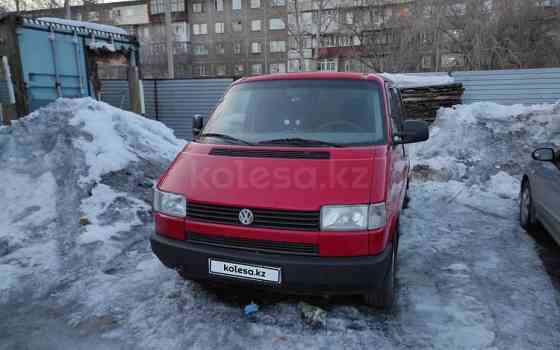 Volkswagen Multivan, 1994, 2.4 л, 457000 км Караганда