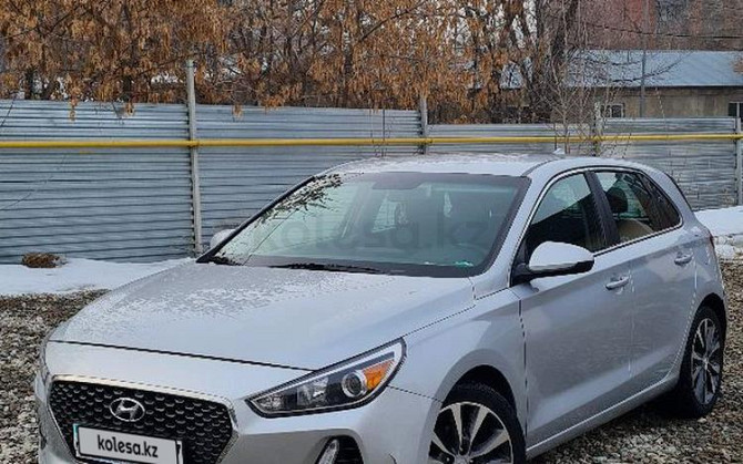 Hyundai Elantra, 2018, 2 л, 180000 км Almaty - photo 2