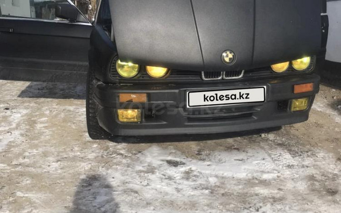 BMW 318, 1986, 1.8 л, 222222 км Алматы - изображение 3