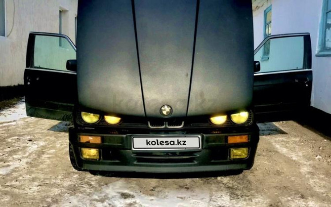 BMW 318, 1986, 1.8 л, 222222 км Алматы - изображение 4