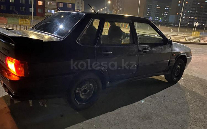 ВАЗ (Lada) 2115, 2012, 1.5 л,  км Semey - photo 3