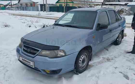Daewoo Nexia, 2013, 1.6 л, 138000 км Аксай