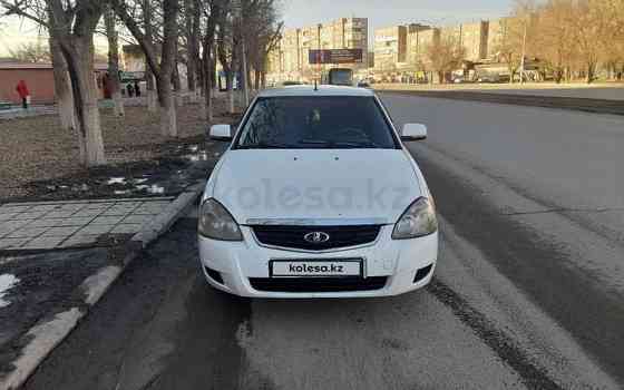 ВАЗ (Lada) Priora 2172, 2012, 1.6 л, 300000 км Семей
