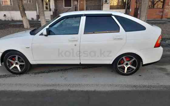 ВАЗ (Lada) Priora 2172, 2012, 1.6 л, 300000 км Семей