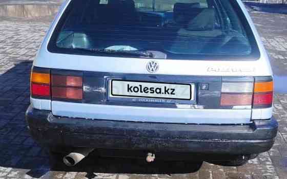 Volkswagen Passat, 1992, 2 л, 111111 км Экибастуз