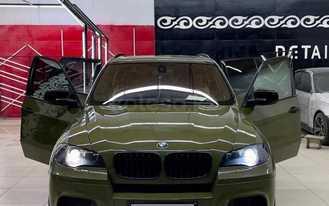 BMW X5 M, 2009, 4.4 л, 173000 км Shymkent - photo 4