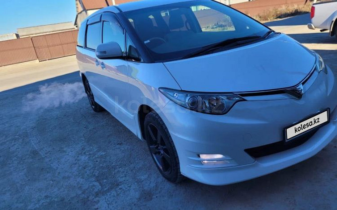 Toyota Estima, 2006, 3.5 л, 145000 км Atyrau - photo 4