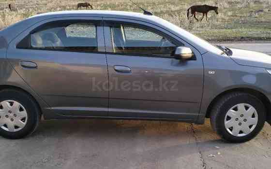 Chevrolet Cobalt, 2021, 1.5 л, 54000 км Шымкент