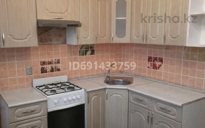 1-комнатная квартира долгосрочно, 40 м², 5/5 этаж, 8-й микрорайон, Карбышева 47 Kostanay - photo 1