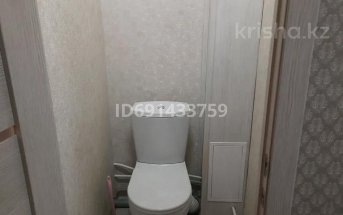 1-комнатная квартира долгосрочно, 40 м², 5/5 этаж, 8-й микрорайон, Карбышева 47 Kostanay - photo 3