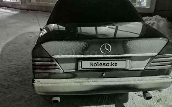 Mercedes-Benz E 300, 1991, 3 л, 343000 км Костанай
