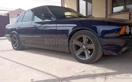 BMW 525, 1991, 2.5 л, 441000 км Saryaghash