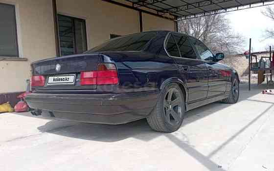 BMW 525, 1991, 2.5 л, 441000 км Saryaghash