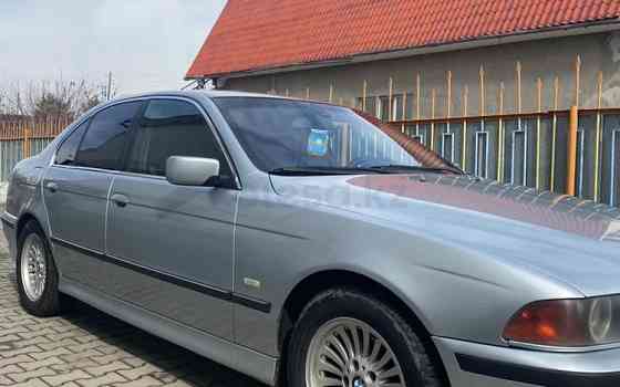 BMW 528, 1998, 2.8 л, 405000 км Алматы