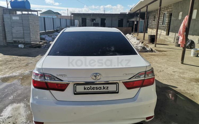 Toyota Camry, 2015, 2.5 л, 305000 км Atyrau - photo 3