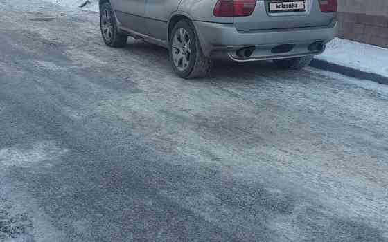 BMW X5, 2001, 3 л, 230000 км Алматы