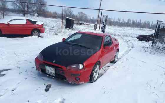 Mazda 323, 1998, 2 л,  км Алматы