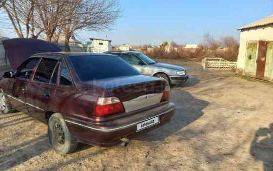 Daewoo Nexia, 1996, 1.5 л, 250000 км Жетысай