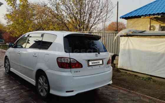 Toyota Ipsum, 2007, 2.4 л, 160000 км Almaty