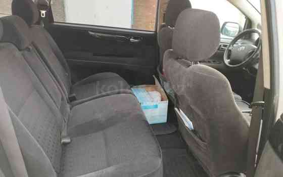 Toyota Ipsum, 2007, 2.4 л, 160000 км Almaty