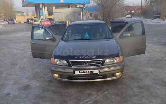 Nissan Cefiro, 1997, 2 л, 171200 км Семей
