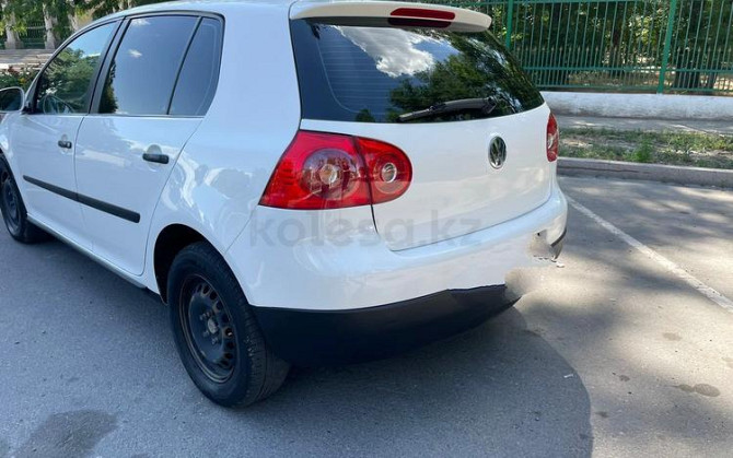 Volkswagen Golf, 2006, 1.4 л, 320 км Атырау - изображение 4