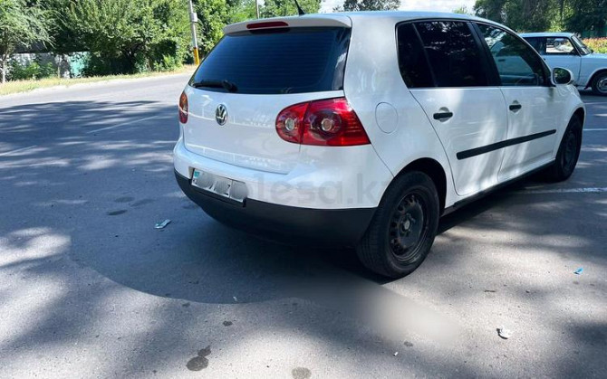 Volkswagen Golf, 2006, 1.4 л, 320 км Атырау - изображение 1