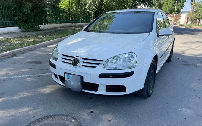 Volkswagen Golf, 2006, 1.4 л, 320 км Атырау - изображение 3