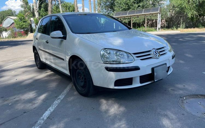 Volkswagen Golf, 2006, 1.4 л, 320 км Атырау - изображение 2