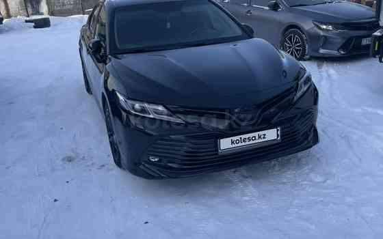 Toyota Camry, 2018, 2.5 л, 53000 км Kokshetau