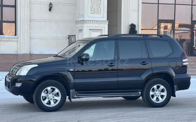 Toyota Land Cruiser Prado, 2008, 4 л, 254000 км Караганда - изображение 3