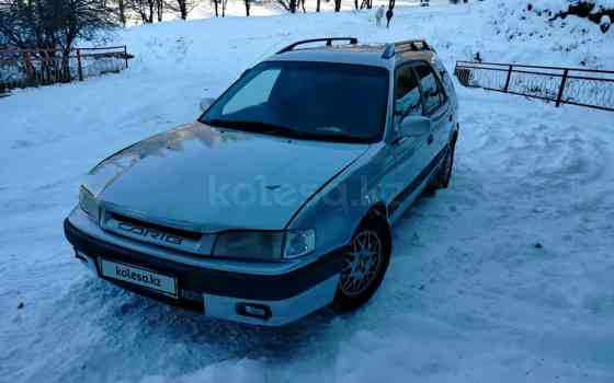 Toyota Sprinter Carib, 1995, 1.8 л, 100000 км Алматы