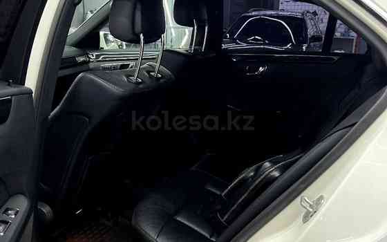 Mercedes-Benz E 300, 2010, 3.5 л, 173 км Астана