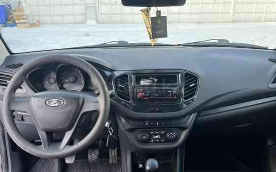 ВАЗ (Lada) Vesta, 2017, 1.6 л, 164000 км Экибастуз