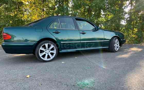 Mercedes-Benz E 320, 1998, 3.2 л, 9000 км Almaty