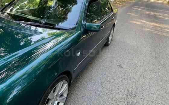 Mercedes-Benz E 320, 1998, 3.2 л, 9000 км Almaty