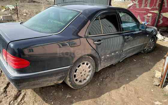 Mercedes-Benz E 320, 1996, 3.2 л, 12377 км Almaty