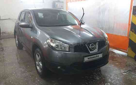 Nissan Qashqai, 2012, 2 л, 114800 км Astana