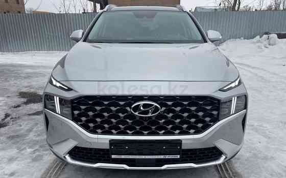 Hyundai Santa Fe, 2023, 2.2 л, 10 км Астана