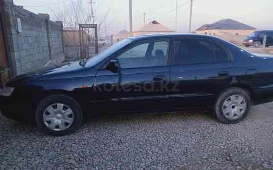 Toyota Carina E, 1996, 1.8 л, 457000 км Туркестан