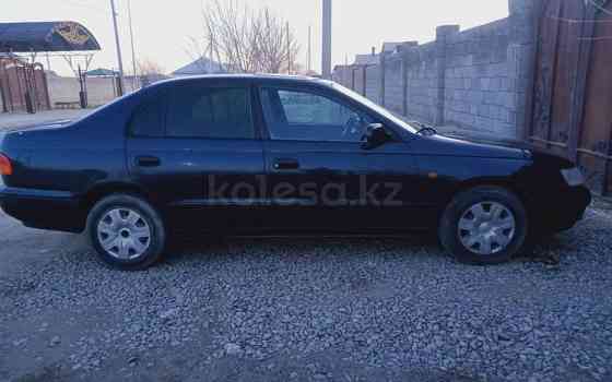 Toyota Carina E, 1996, 1.8 л, 457000 км Туркестан