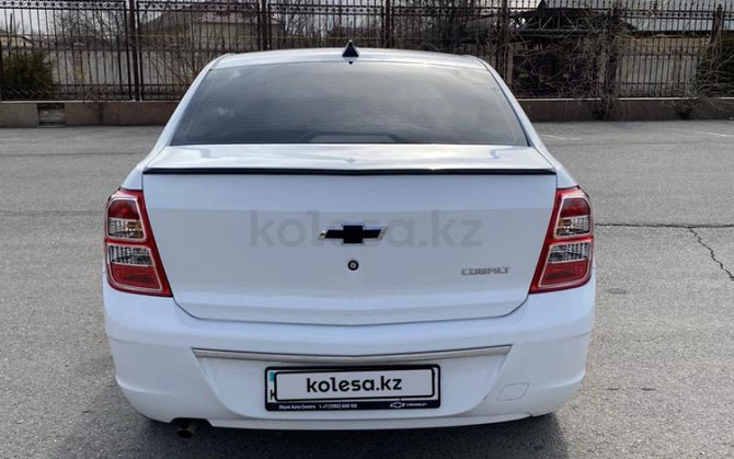 Chevrolet Cobalt, 2022, 1.5 л, 8600 км Шымкент - изображение 2