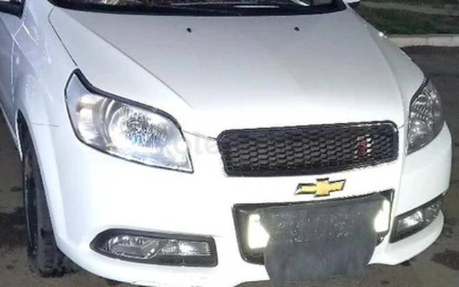 Chevrolet Nexia, 2020, 1.5 л, 777 км Astana - photo 3