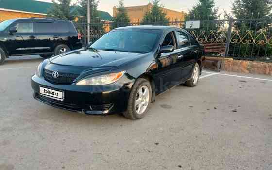 Toyota Camry, 2002, 2.4 л, 413256 км Ayagoz