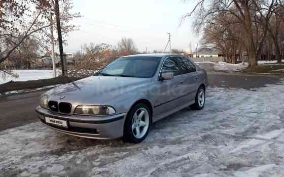 BMW 528, 1997, 2.8 л, 346000 км Алматы