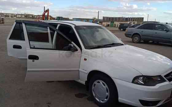 Daewoo Nexia, 2011, 1.5 л, 195000 км Сатпаев