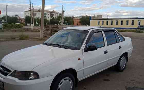 Daewoo Nexia, 2011, 1.5 л, 195000 км Сатпаев