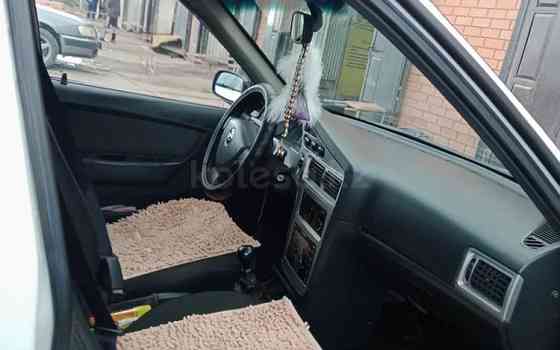 Daewoo Nexia, 2011, 1.5 л, 195000 км Сатпаев